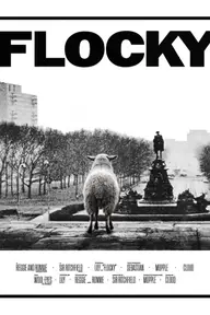 Affiche 5 de Les Moutons détectives