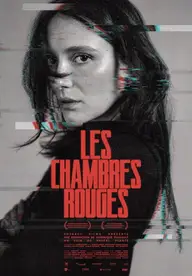 Affiche 2 de Les Chambres rouges
