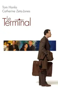 Affiche 5 de Le Terminal