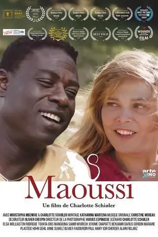 Affiche du film Maoussi