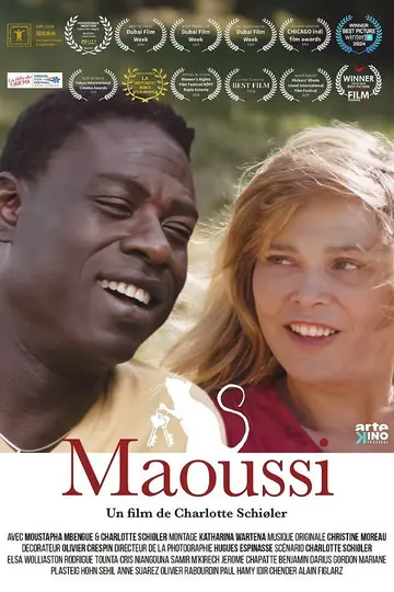 Maoussi