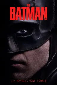 Affiche 5 de The Batman
