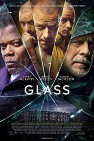 Affiche 5 de Glass