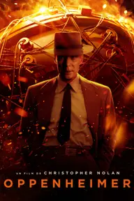Affiche 8 de Oppenheimer