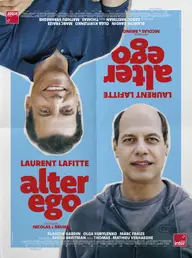 Affiche 7 de Alter ego