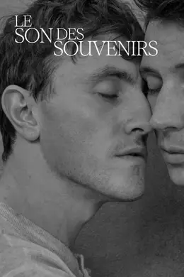 Affiche de Le Son des souvenirs