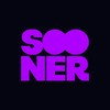 Sooner