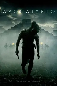 Affiche 1 de Apocalypto