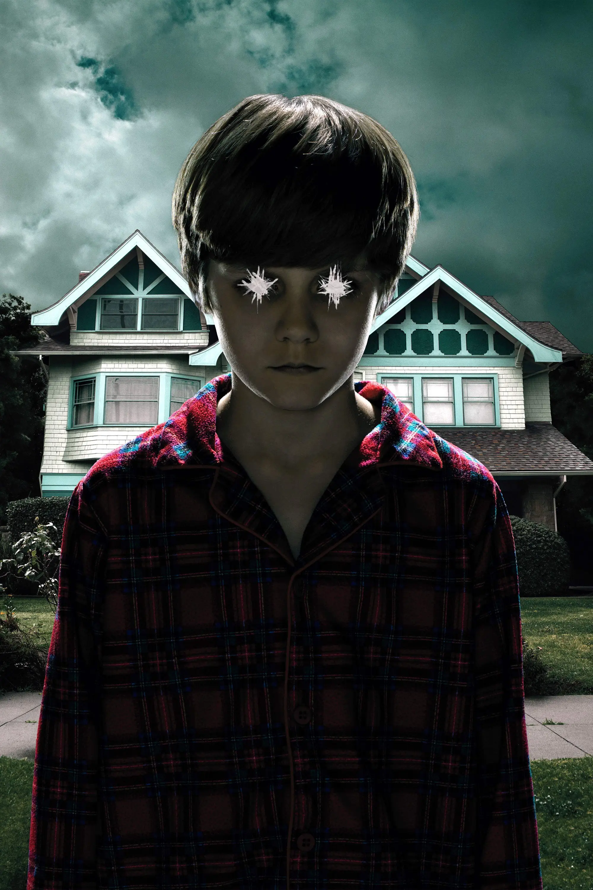 Insidious