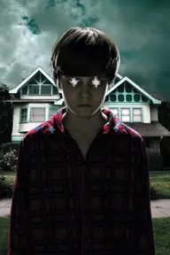 Affiche 1 de Insidious