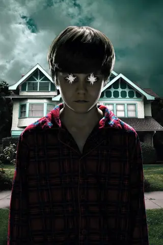 Affiche du film Insidious