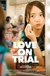 Affiche 3 de Love on Trial