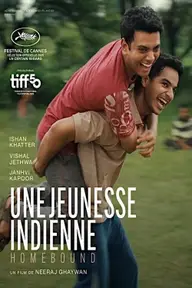 Affiche 6 de Une jeunesse indienne
