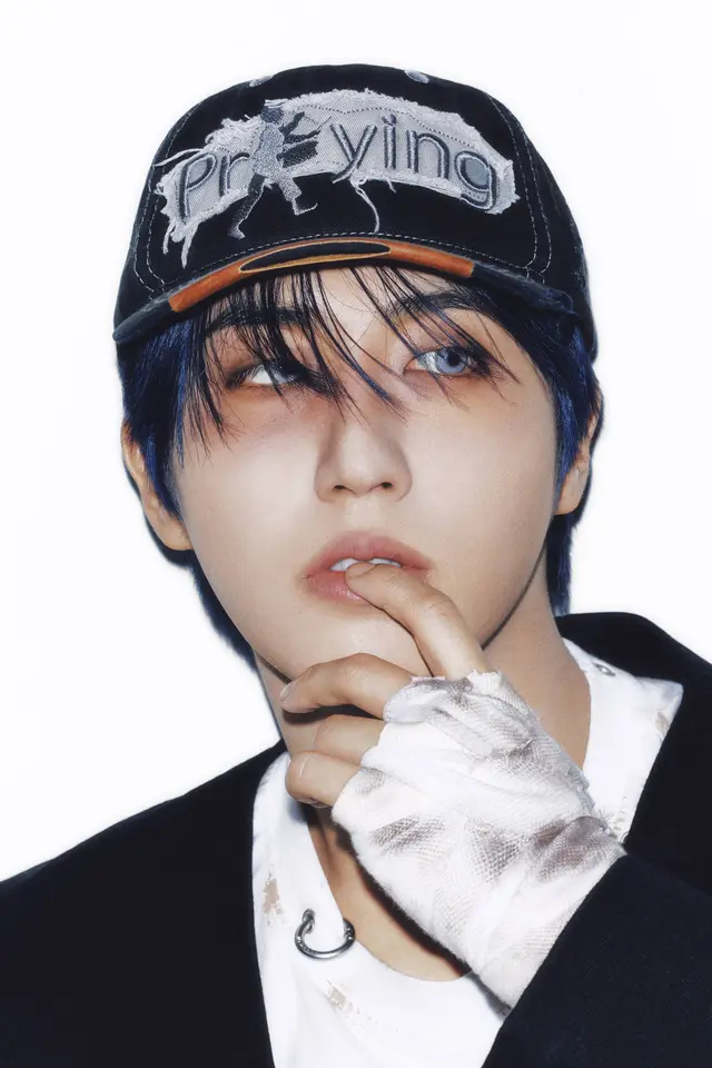 한