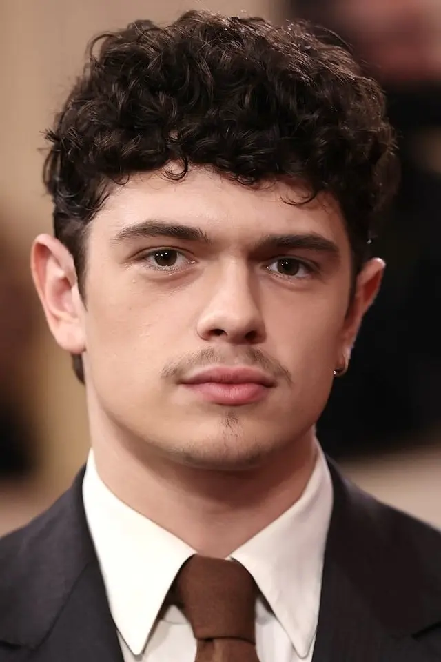 Noah Jupe