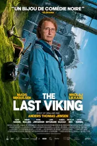 Affiche 2 de The Last Viking