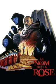 Affiche 9 de Le Nom de la rose