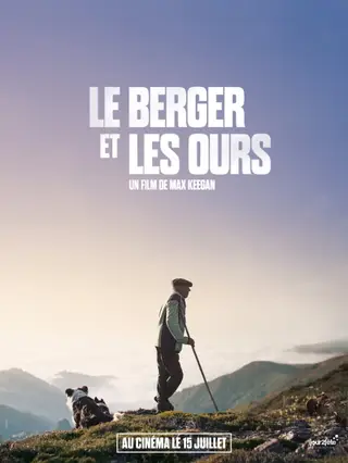 Le Berger et les Ours