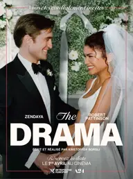 Affiche 2 de The Drama
