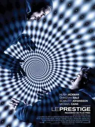 Affiche 5 de Le Prestige