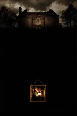 Affiche de Hokum