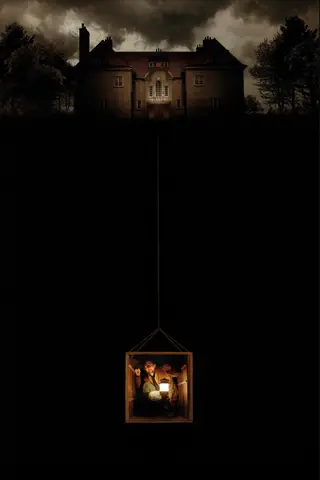 Affiche de Hokum