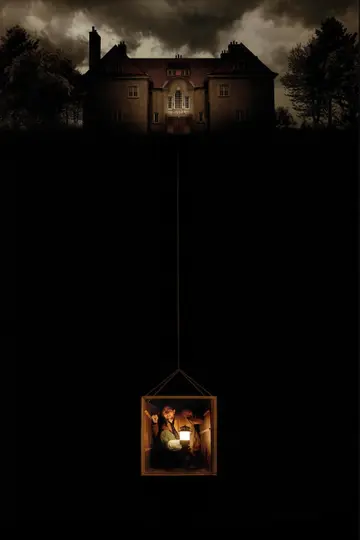 Affiche de Hokum