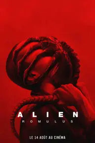 Affiche 4 de Alien : Romulus