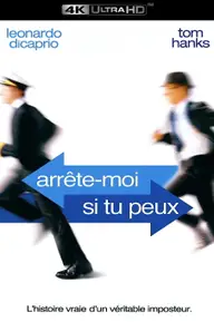 Affiche 3 de Arrête-moi si tu peux