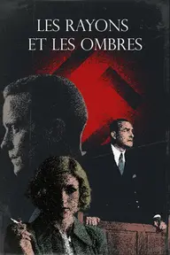 Affiche 4 de Les rayons et les ombres