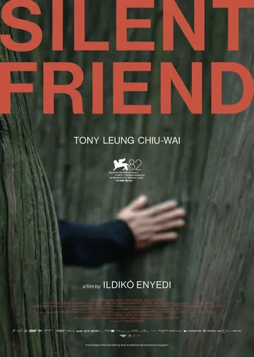 Silent Friend
