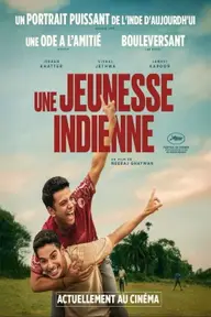 Affiche 5 de Une jeunesse indienne