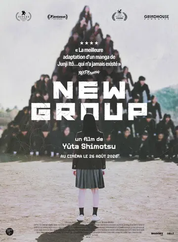 NEW GROUP