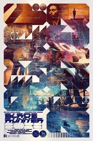 Affiche 7 de Blade Runner 2049