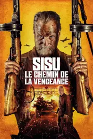 Affiche 1 de Sisu : Le Chemin de la vengeance