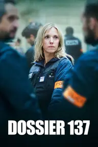Affiche 9 de Dossier 137
