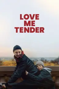 Affiche 4 de Love Me Tender