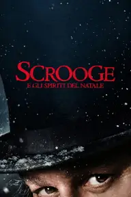 Affiche 3 de Scrooge