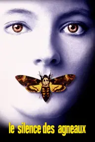 Affiche 5 de Le Silence des agneaux