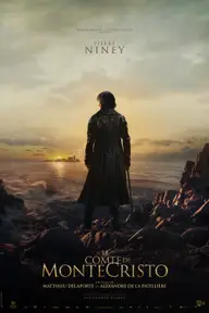 Affiche 4 de Le Comte de Monte-Cristo