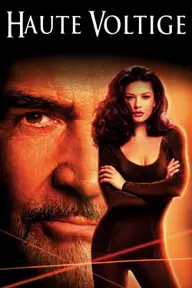 Affiche 2 de Haute voltige