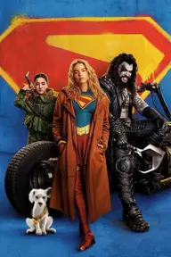 Affiche 7 de Supergirl