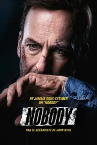 Affiche 2 de Nobody