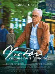 Affiche 1 de Victor comme tout le monde