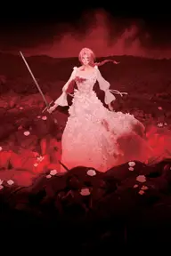 Affiche 3 de Scarlet et l'éternité