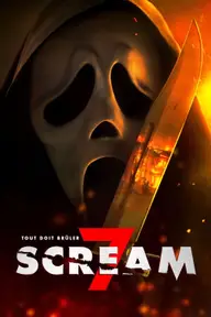 Affiche 9 de Scream 7