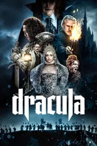 Affiche 6 de Dracula