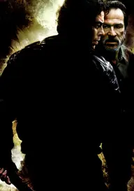 Affiche 7 de Traqué