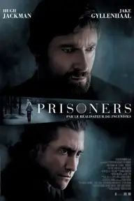 Affiche 4 de Prisoners
