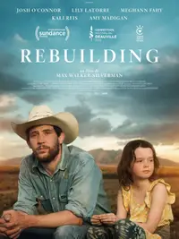 Rebuilding